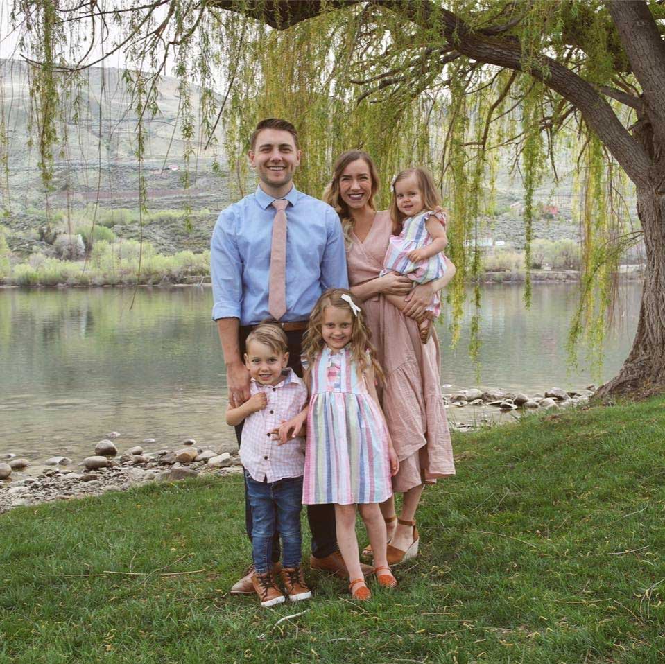 Meet Our Team Elite Chiropractic Meet Our Team Wenatchee WA
