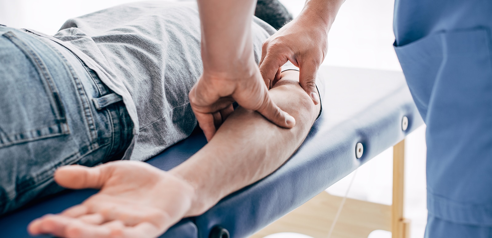 Elite Chiropractic Chiropractor Wenatchee WA