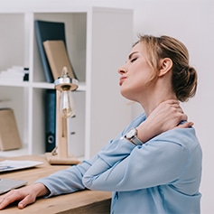 Elite Chiropractic Neck Pain Wenatchee WA