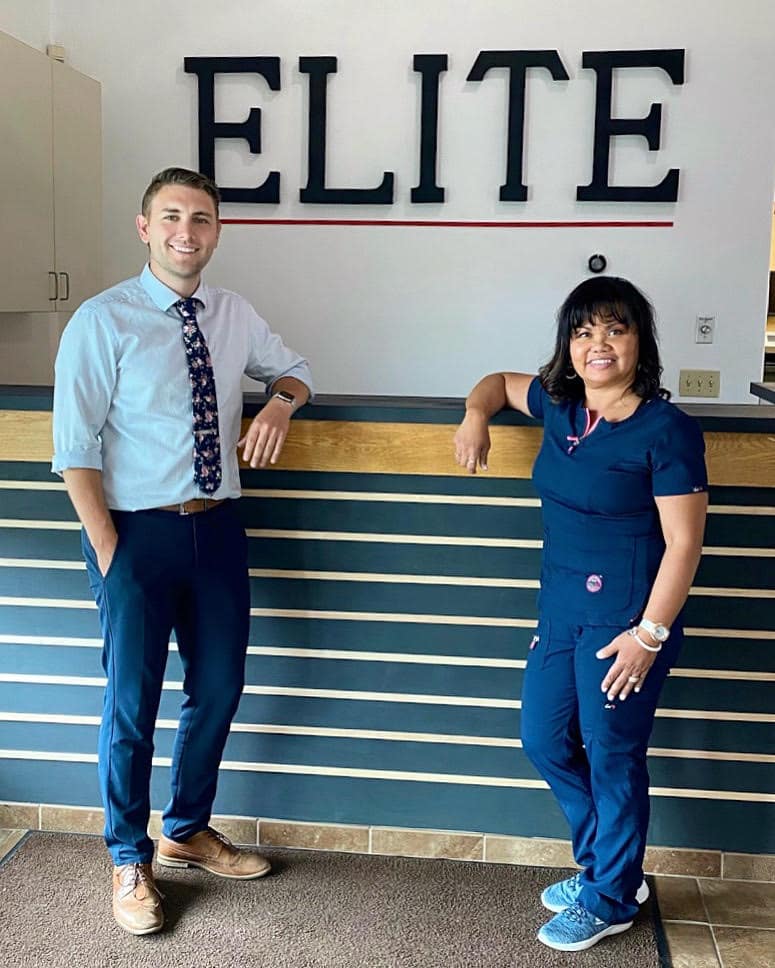 Chiropractor Wenatchee WA