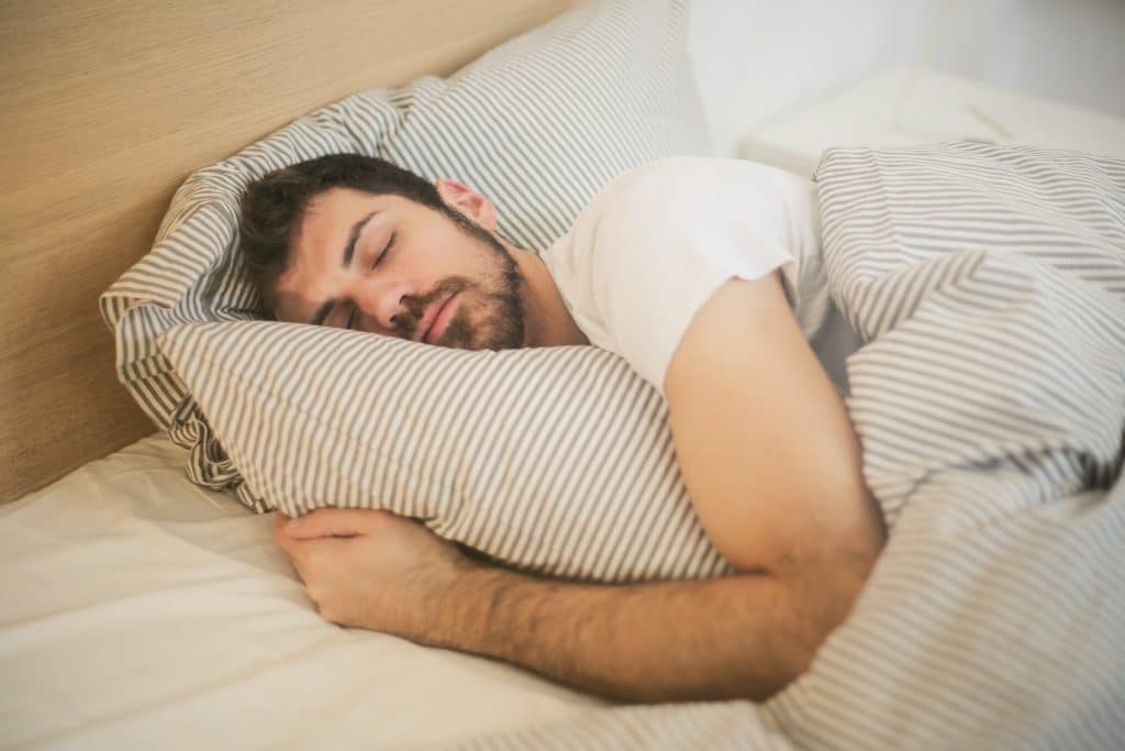Elite Chiropractic Sleeping Strategies Wenatchee WA