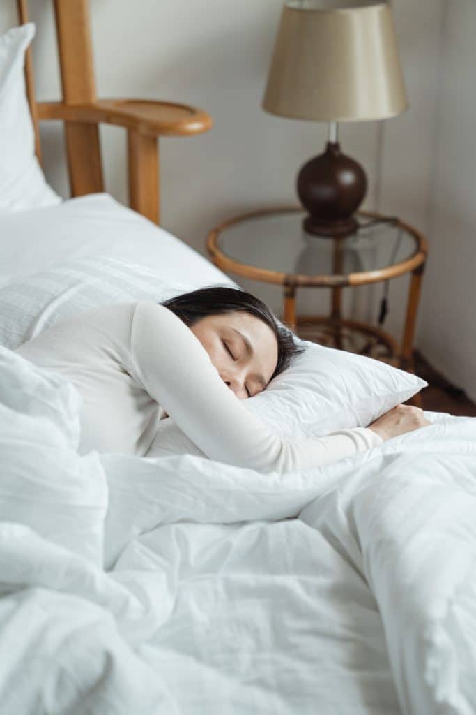 Sleeping Strategies To Protect Your Back protect your back