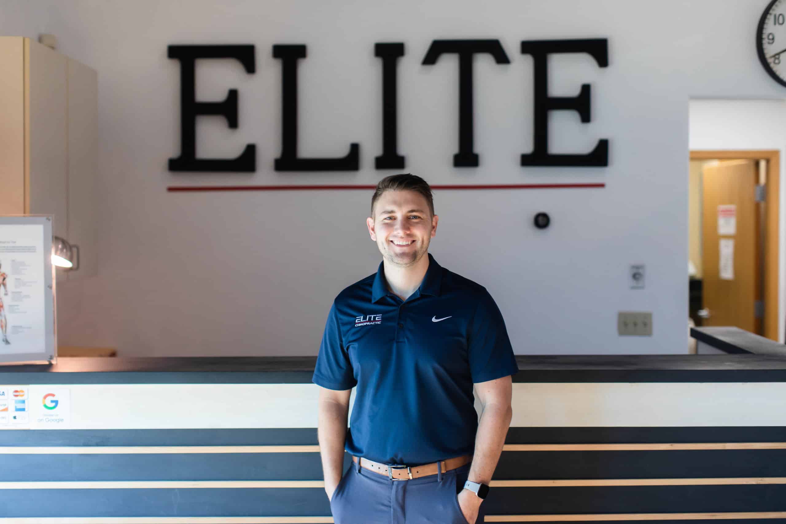 Elite Chiropractic