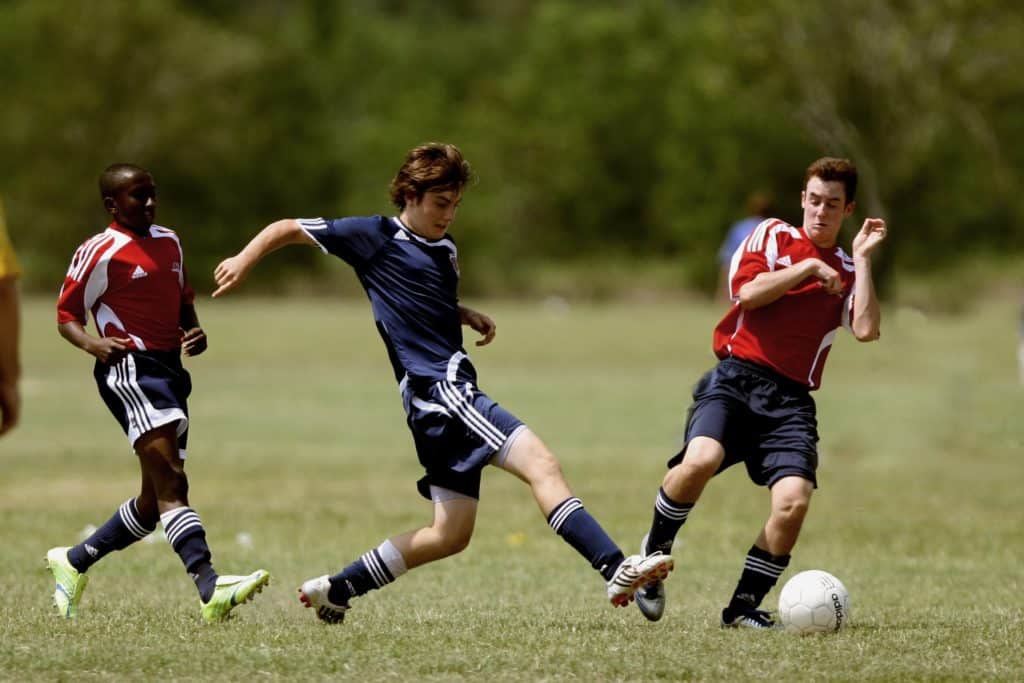 Common Reasons Athletes See Chiropractors Common reasons athletes see chiropractors