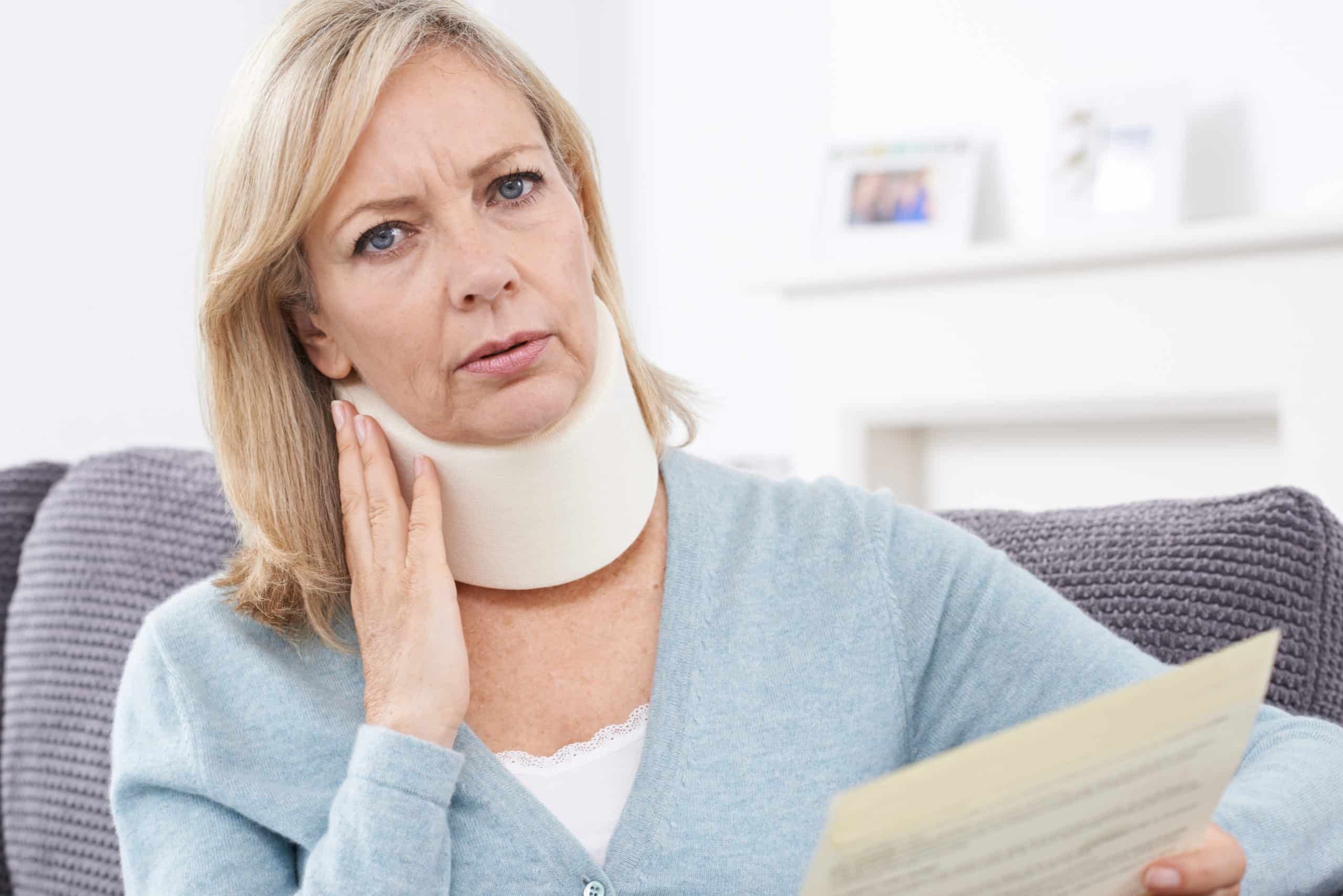 Elite Chiropractic Whiplash Wenatchee WA