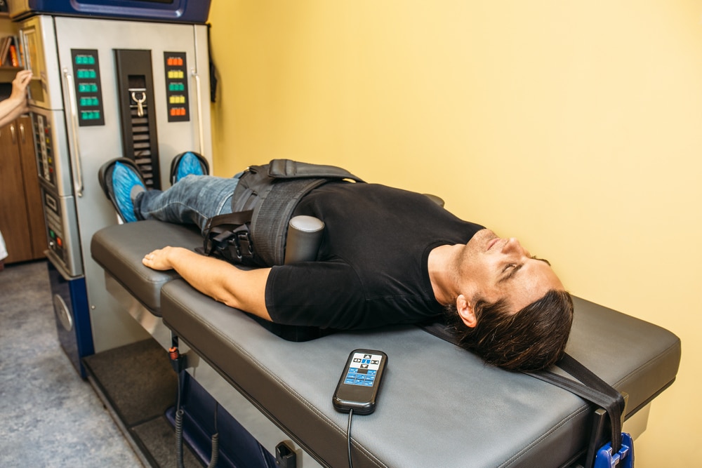 Is It Good To Decompress Your Spine? decompress your spine