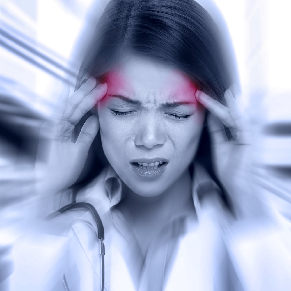 migraines Elite Chiropractic