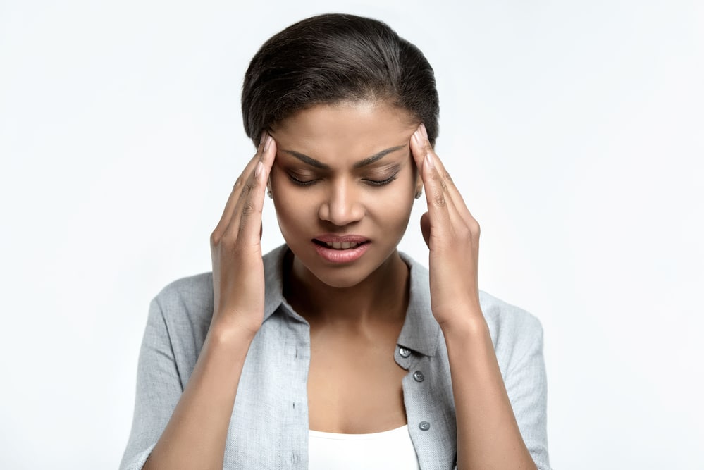 Tension Headaches tension headaches Elite Chiropractic