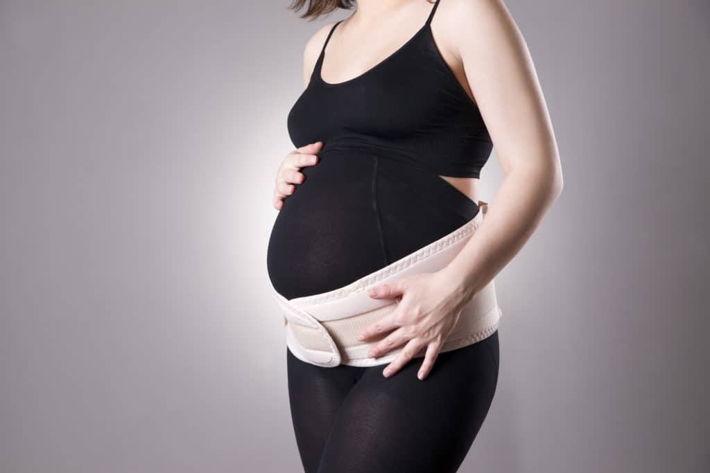 Is It Okay To See A Chiropractor While Pregnant?