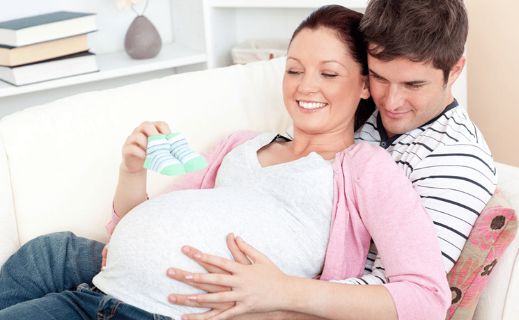 chiropractor while pregnant