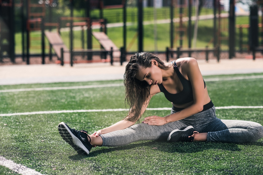 prepare for summer sports