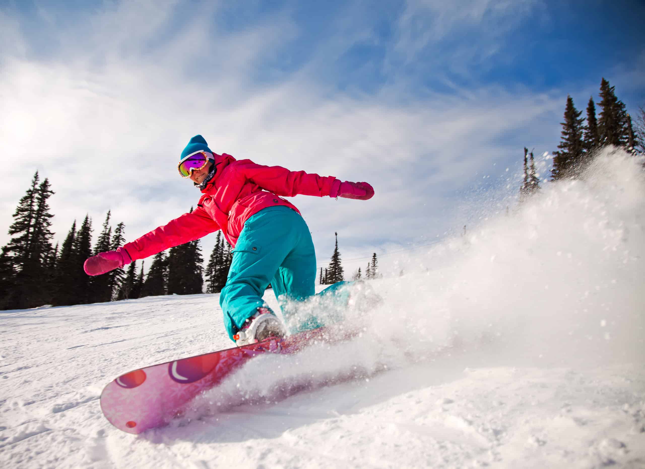 3 Things To Know About Winter Sports Injuries Elite Chiropractic Winter Sports Injuries Wenatchee WA