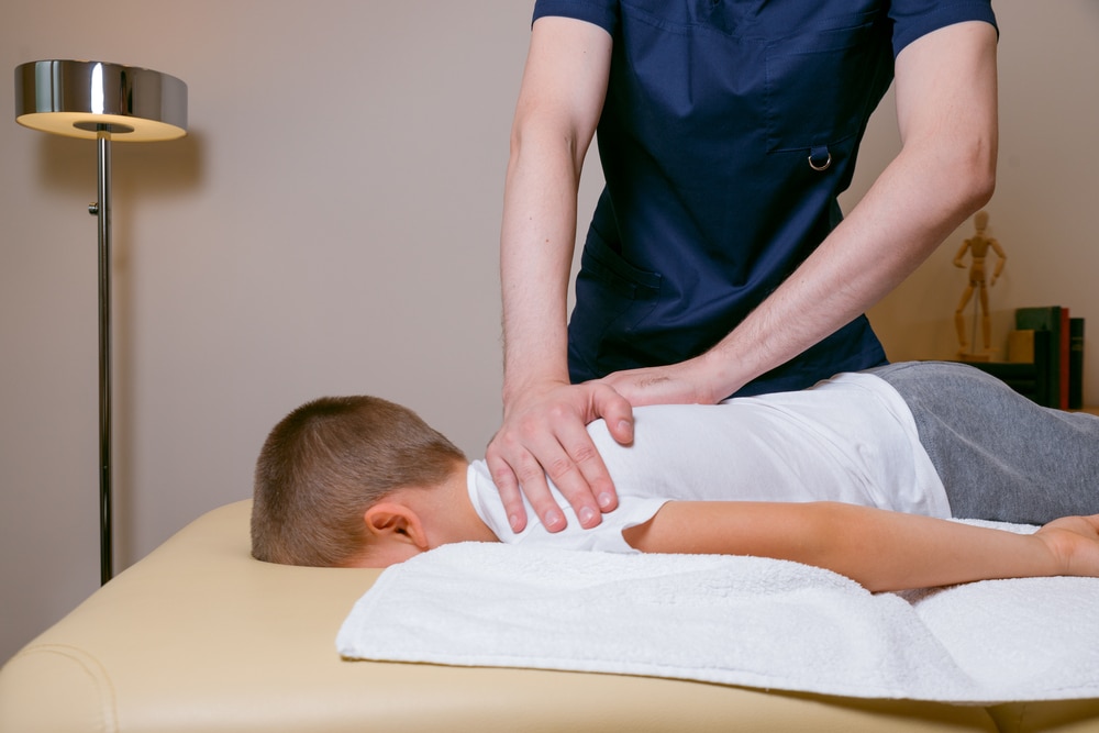 8 Ways Kids Can Benefit From Chiropractic Care 8 Ways Kids Can Benefit from Chiropractic Care