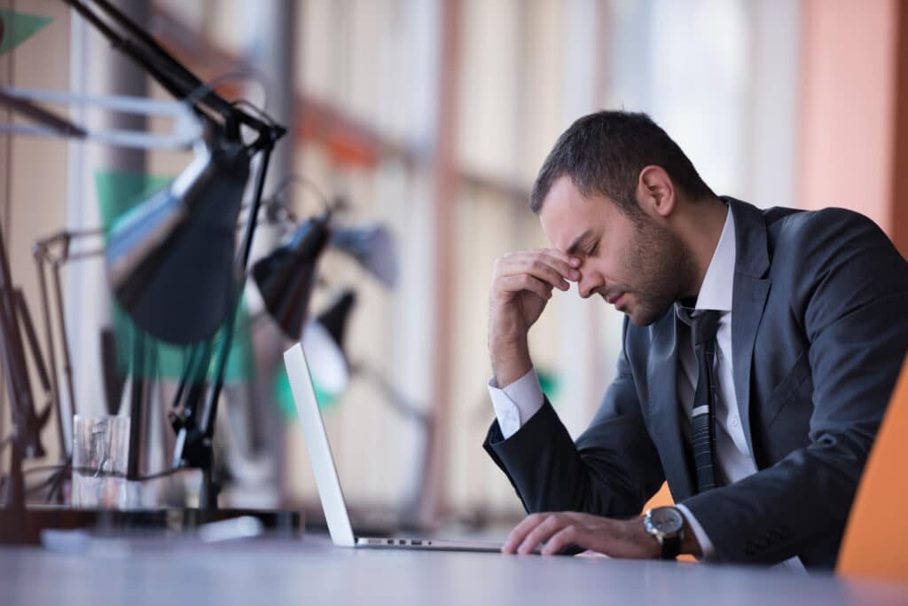 Alleviating Pain: 5 Common Headaches Among Adults headaches