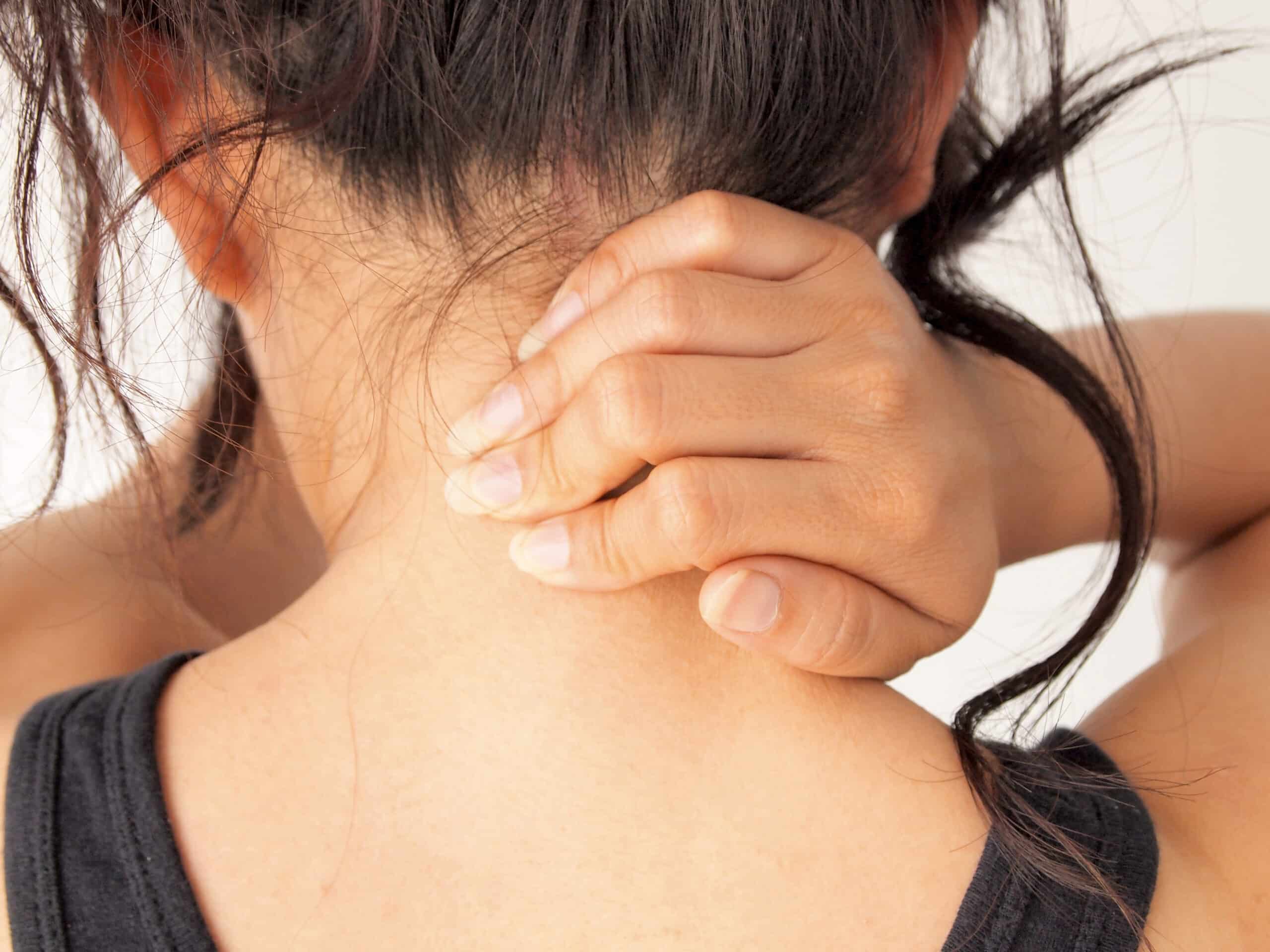Can a Chiropractor Treat Whiplash From a Car Accident?