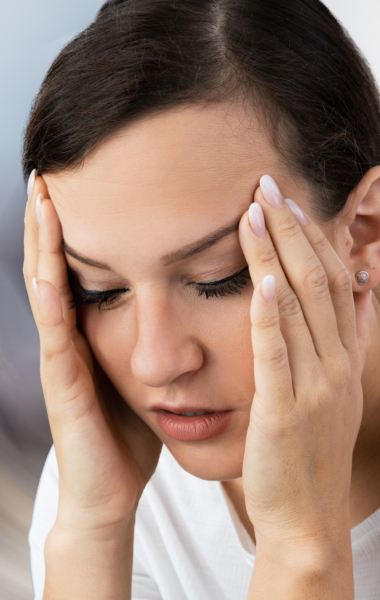 Cervicogenic Headaches: When Your Neck Is the Source of Pain