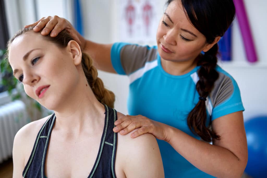 Why Everyone Should See A Chiropractor After A Car Accident: 5 Post-Accident Injuries They Can Treat After a car accident