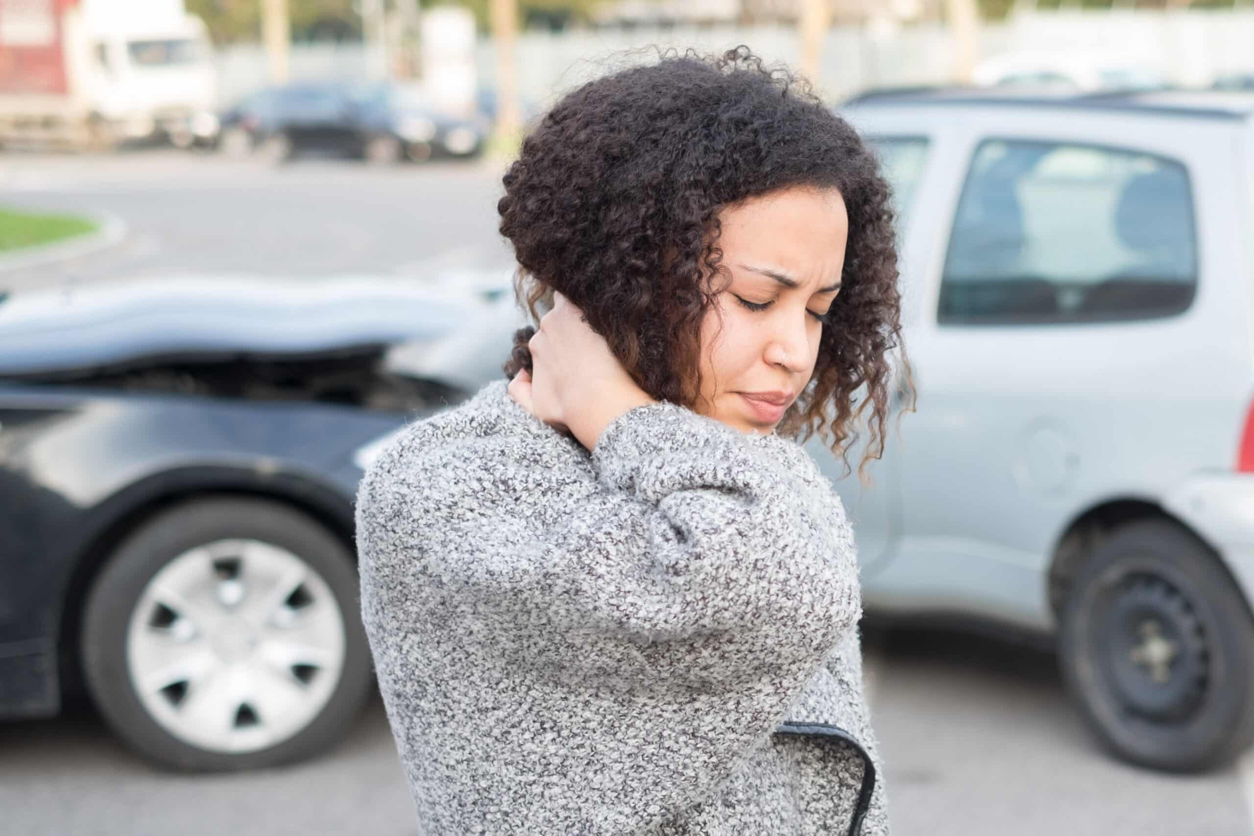 Why Everyone Should See A Chiropractor After A Car Accident: 5 Post-Accident Injuries They Can Treat Elite Chiropractic Chiropractor Wenatchee WA