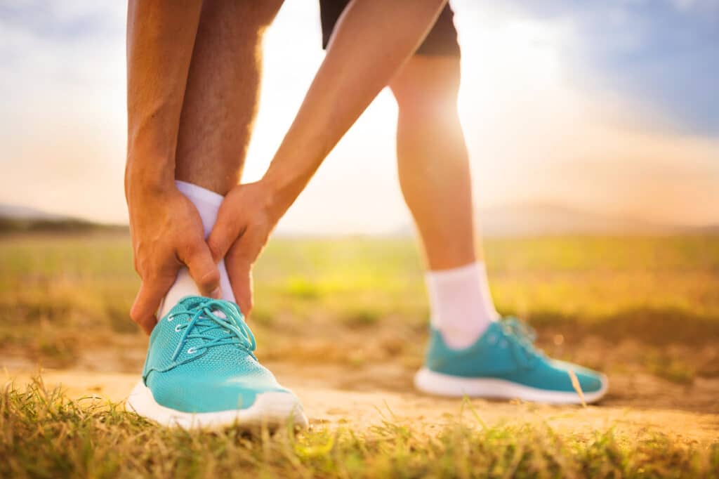 Should You Use Ice Or Heat For Your Injury? Understanding The Importance Of These At-Home Treatments Use ice or heat