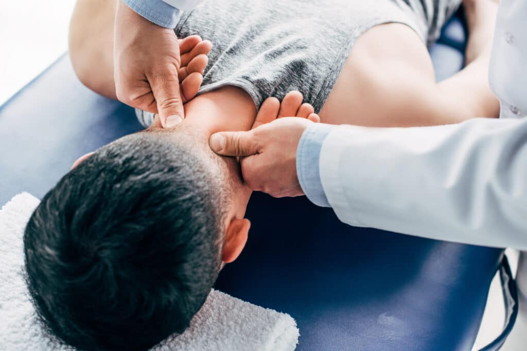 Should You Get Chiropractic Care Or Acupuncture? Chiropractic care or acupuncture in Wenatchee, WA