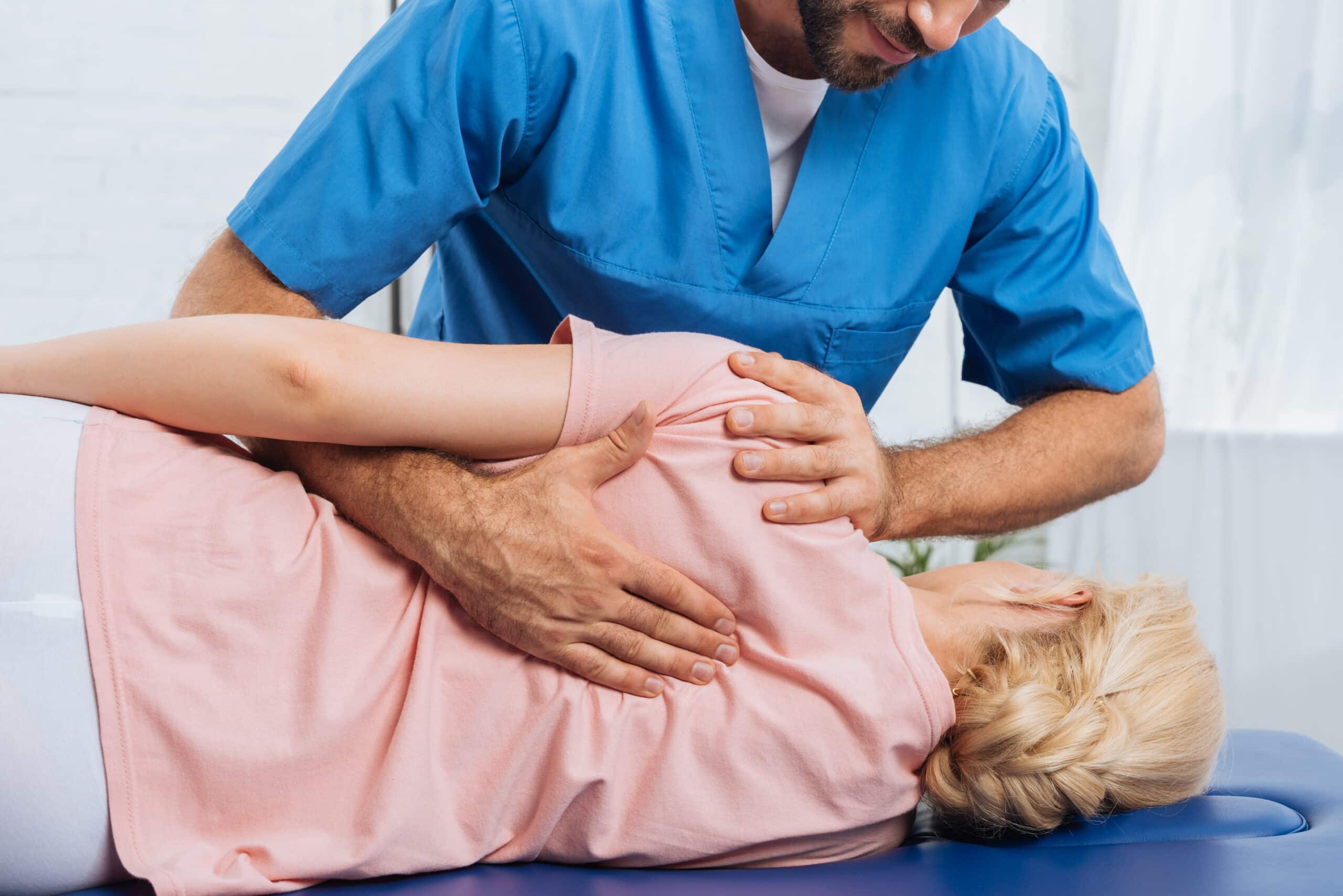 Should You Get Chiropractic Care Or Acupuncture? Elite Chiropractic Acupuncture Wenatchee WA