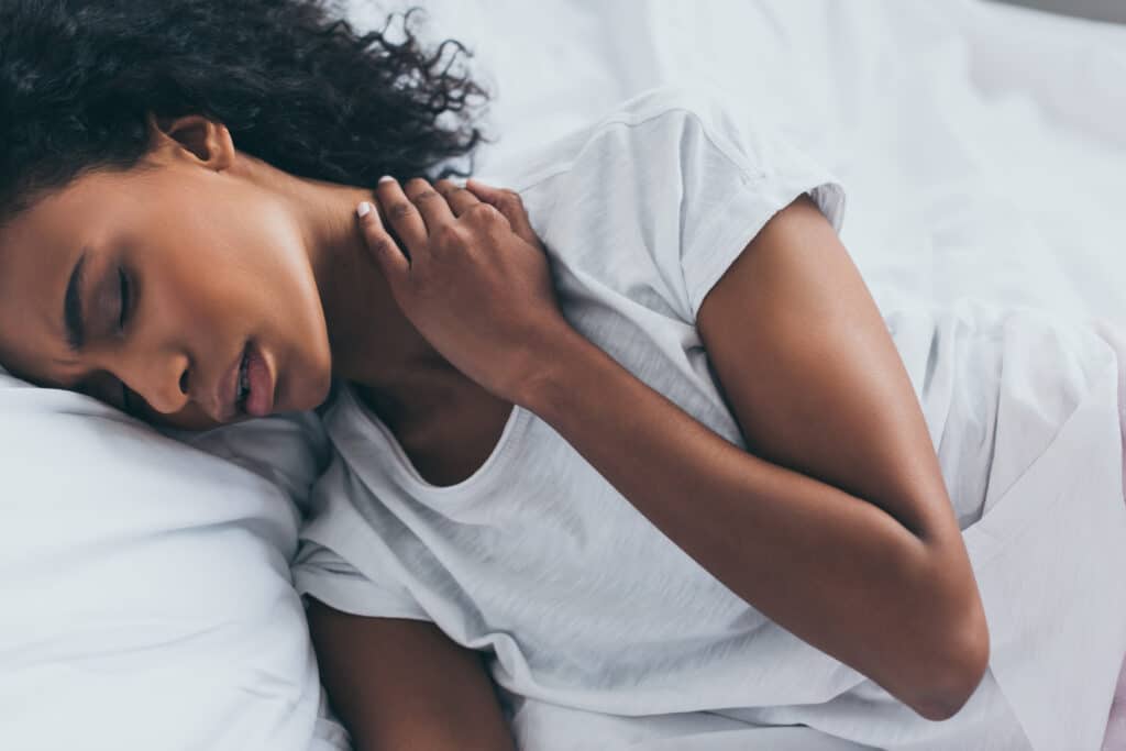 Treat neck pain in Wenatchee, WA