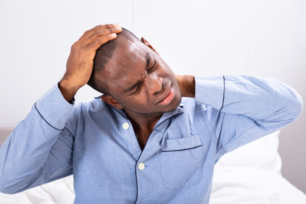 Treat neck pain in Wenatchee, WA