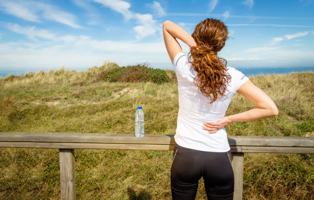 Why Do You Have Back Pain After A Traffic Collision? Back pain after a traffic collision in Wenatchee, WA