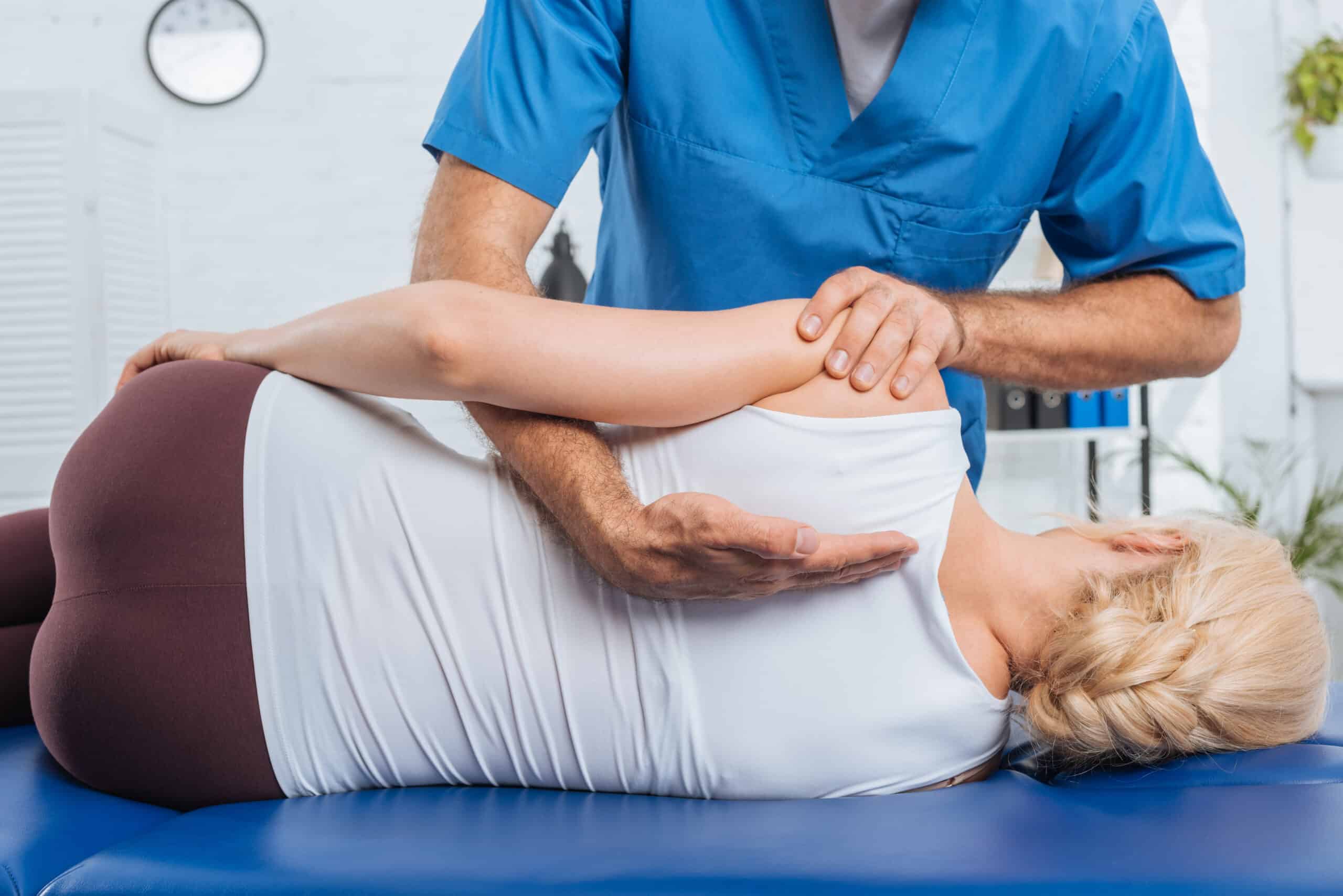 Why Do You Have Back Pain After A Traffic Collision? Elite Chiropractic Back Pain Wenatchee WA