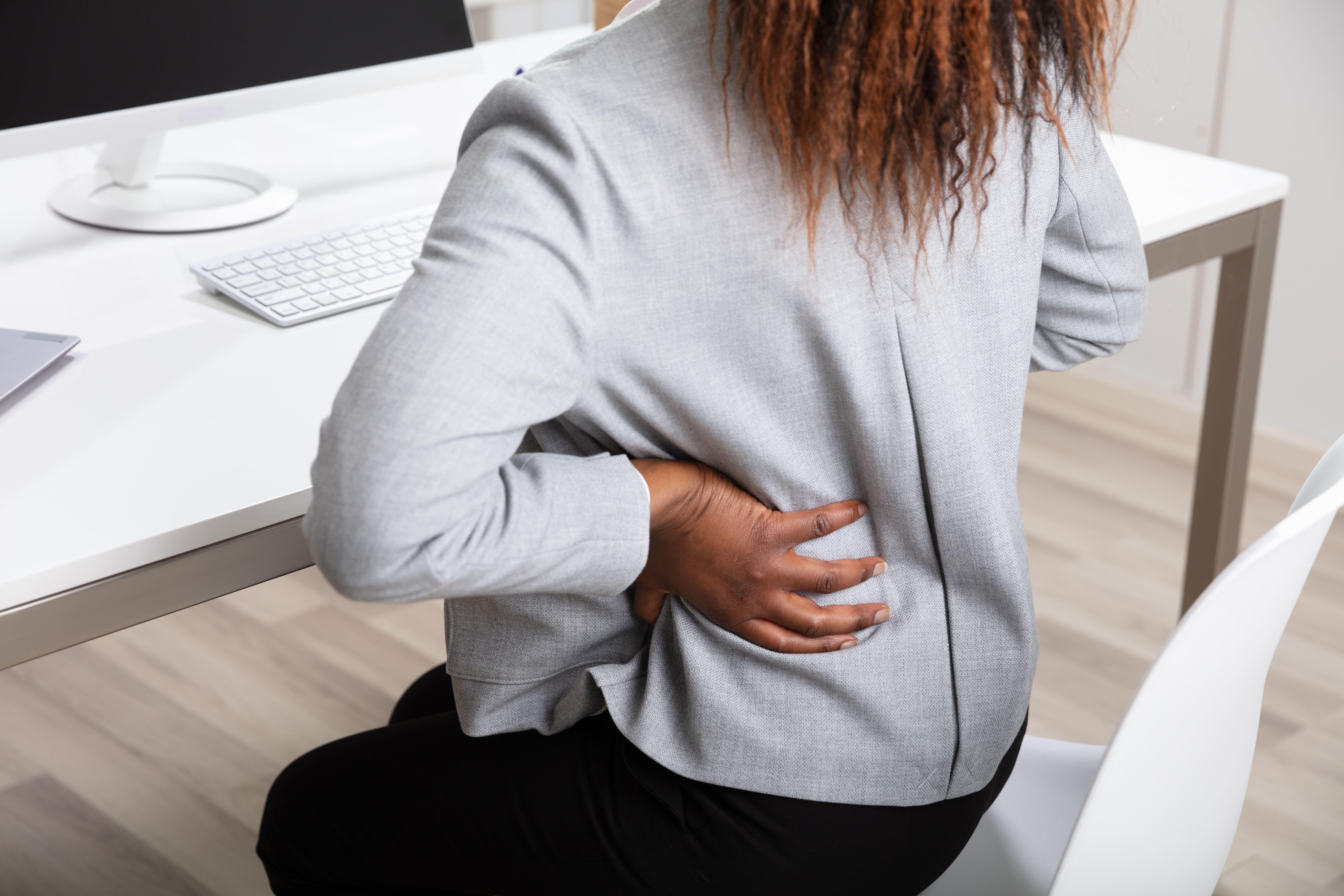 Common Post-Chiropractic Symptoms: What To Expect After An Adjustment Elite Chiropractic Back Pain Wenatchee WA