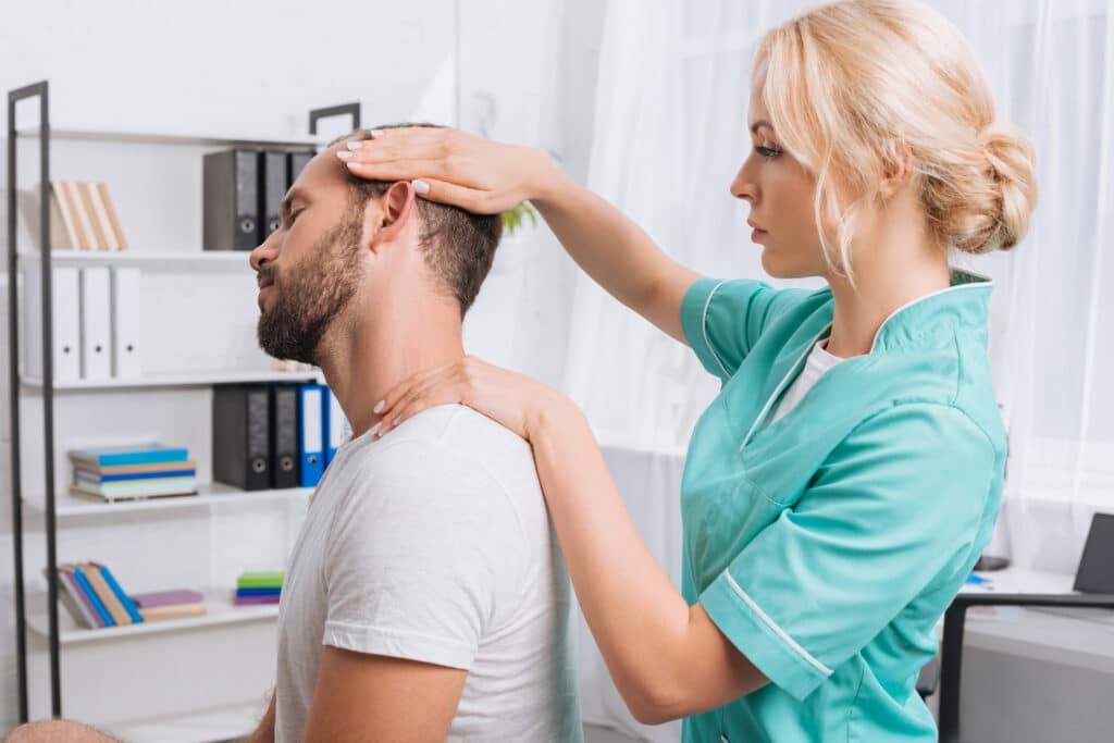 Can A Chiropractor Help With Sleep Problems? Sleep problems in Wenatchee, WA