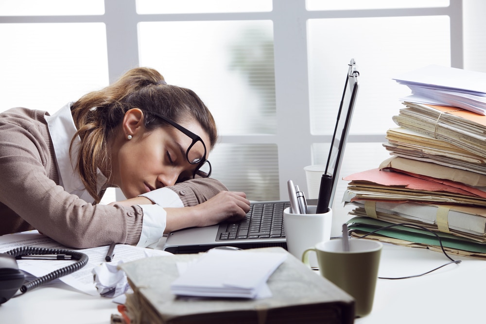 Can A Chiropractor Help With Sleep Problems? Sleep problems in Wenatchee, WA