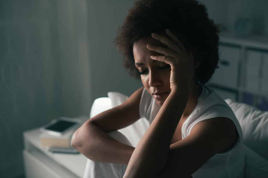 How Stress Affects Your Muscles and Spine