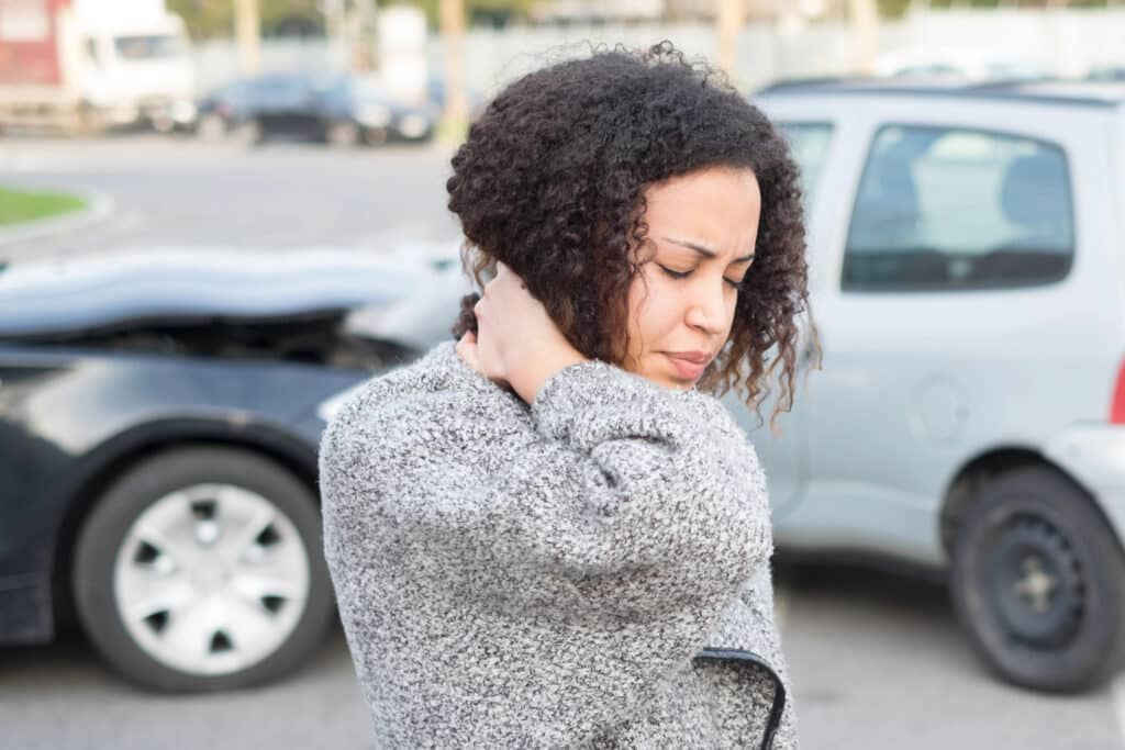 Chiropractic Treatment For 6 Common Traffic Collision Injuries Traffic collision injuries in Wenatchee, WA