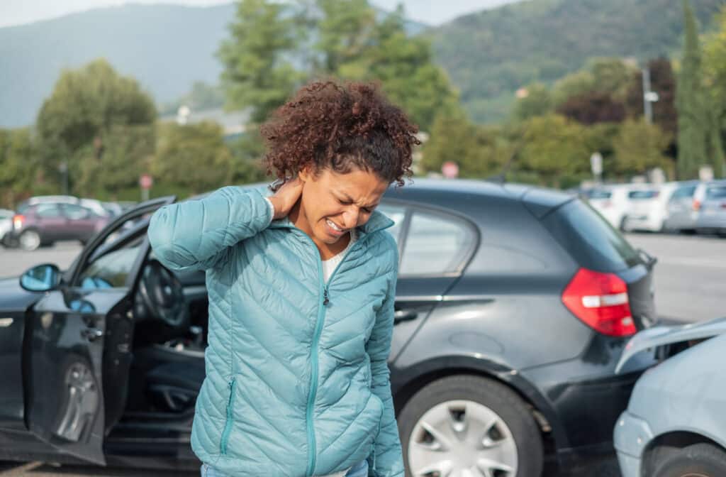 Chiropractic Treatment For 6 Common Traffic Collision Injuries Traffic collision injuries in Wenatchee, WA