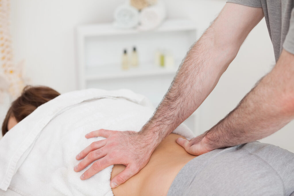 chiropractic treatment in Wenatchee, WA