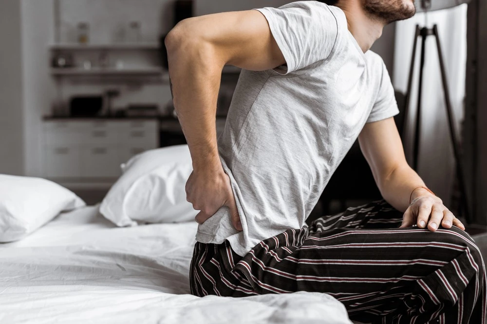 Sciatic Nerve Pain: How Chiropractic Care Reduces Irritation Elite Chiropractic Sciatica Wenatchee WA