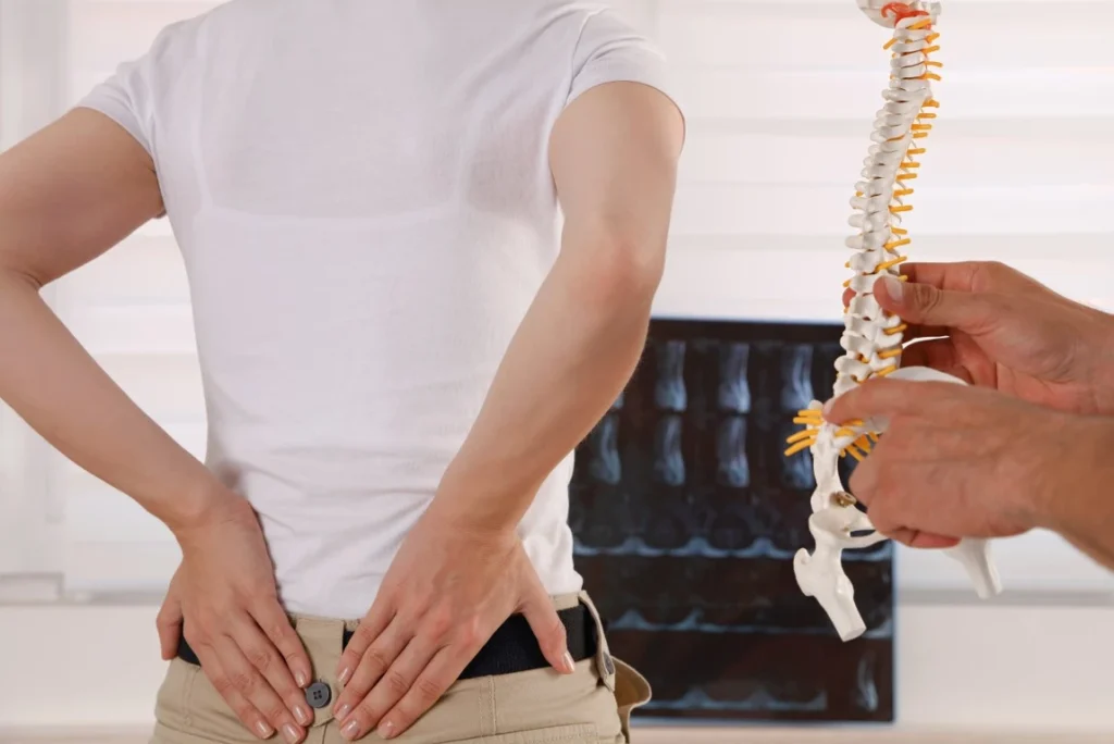 Chiropractic care for sciatica in Wenatchee, WA