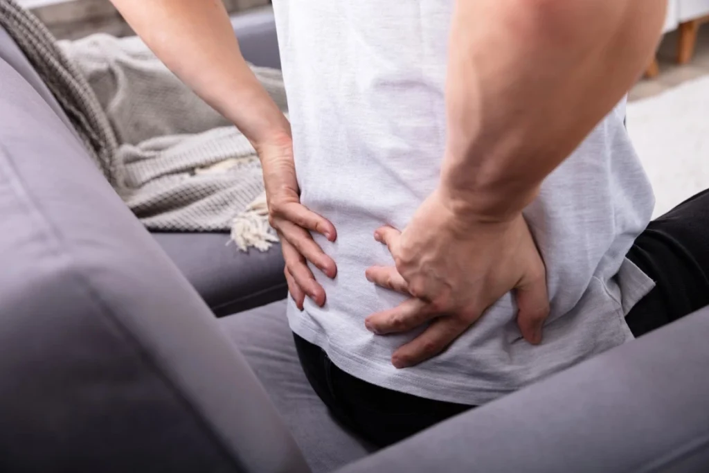 What Are Bulging Discs And How Can Chiropractic Care Help? bulging discs and chiropractic care