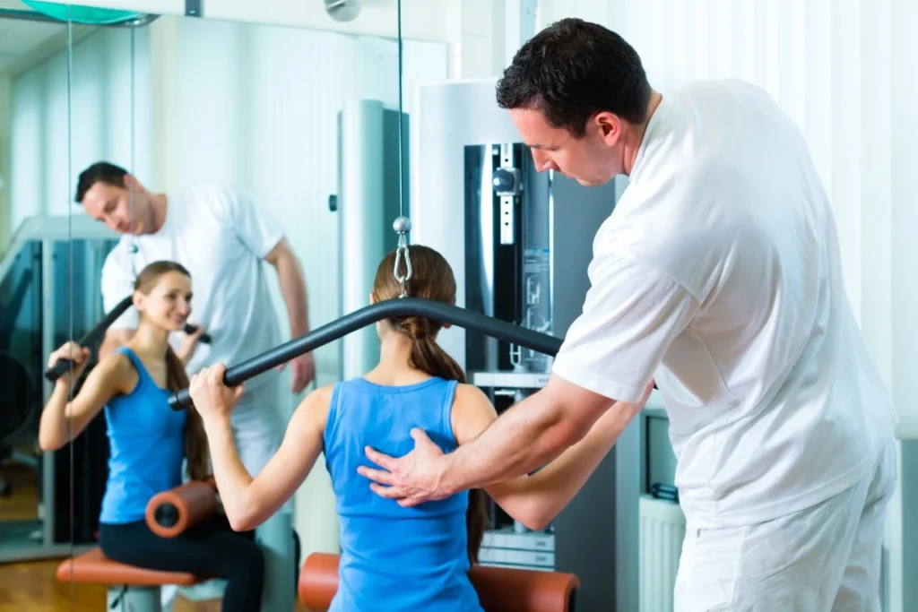 Recovering From A Sports Injury: 6 Ways A Chiropractor Can Help Sports Injury - Elite Chiropractic, Wenatchee, WA