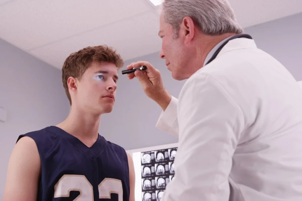 Recovering From A Sports Injury: 6 Ways A Chiropractor Can Help Sports Injury - Elite Chiropractic, Wenatchee, WA