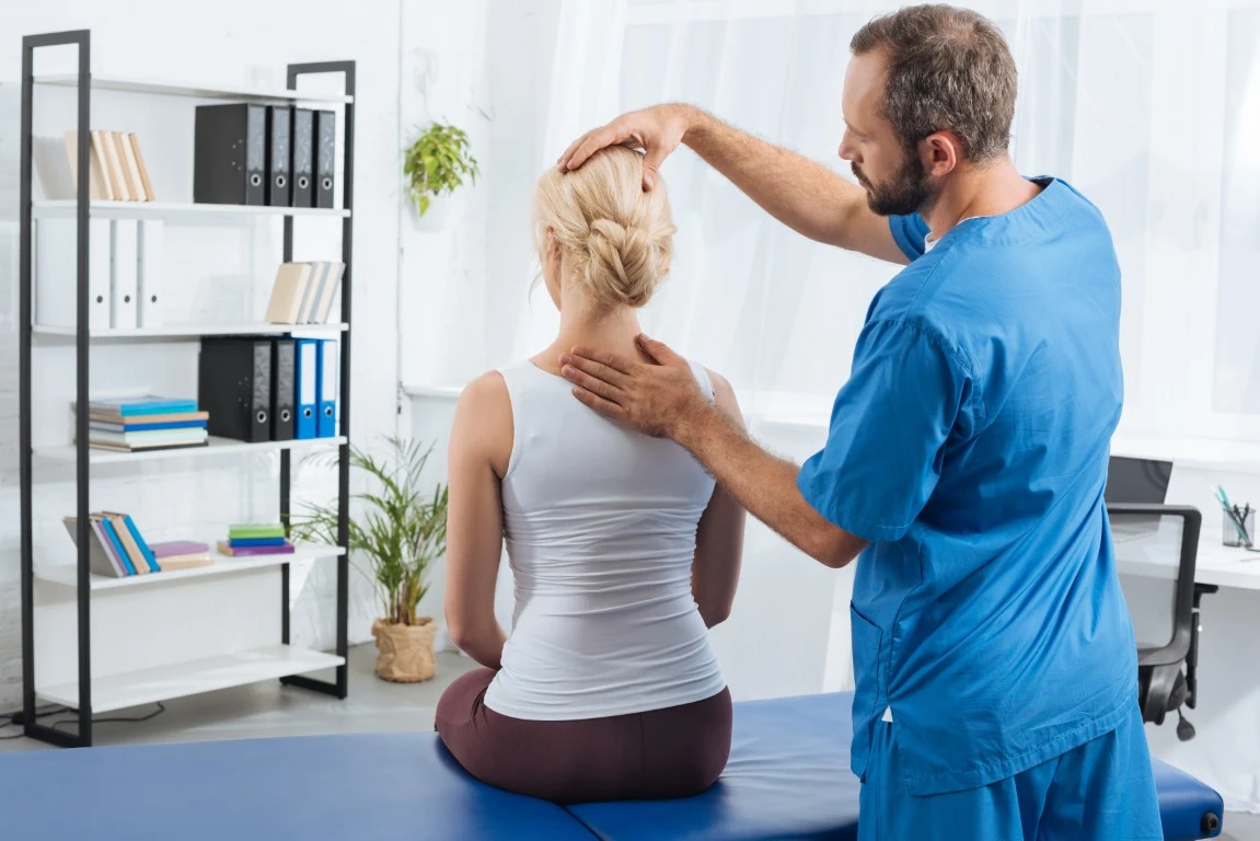 Benefits of Chiropractic Treatment for Soft Tissue Injuries