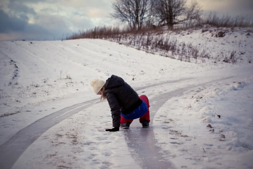 Slip-And-Fall Accidents: 6 Great Ways A Chiropractor Can Help You Recover Slip-and-Fall Accidents, Elite Chiropractic, Wenatchee, WA
