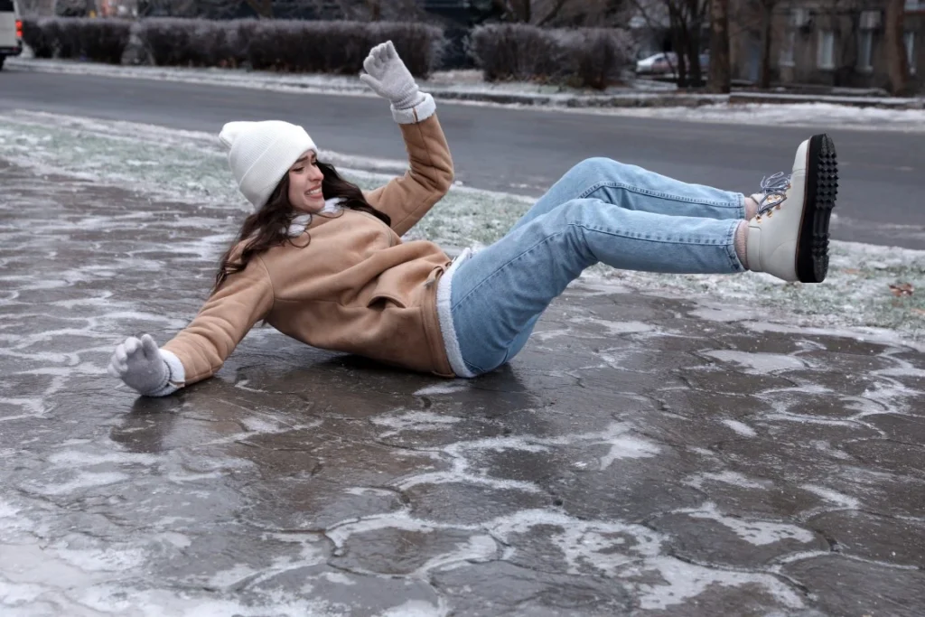 Slip-And-Fall Accidents: 6 Great Ways A Chiropractor Can Help You Recover Slip-and-Fall Accidents, Elite Chiropractic, Wenatchee, WA