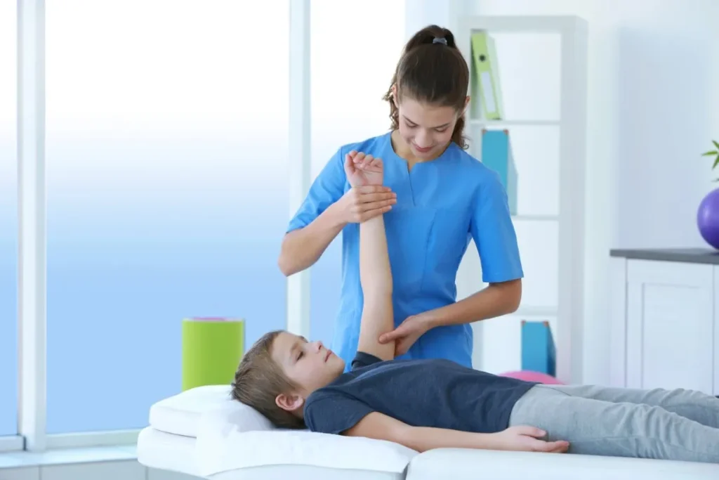 8 Ways Kids Can Benefit From Chiropractic Care 8 Ways Kids Can Benefit from Chiropractic Care