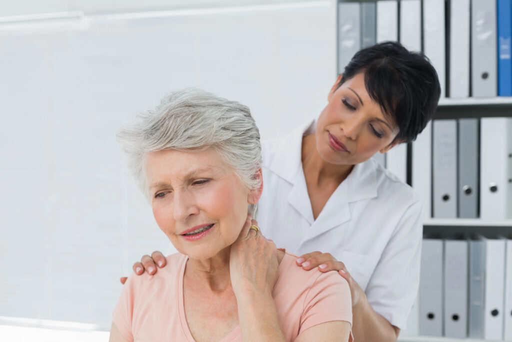 The Benefits Of Senior Chiropractic Care: Staying Active, Mobile, And Pain-Free The Benefits of Senior Chiropractic Care: Staying Active, Mobile, and Pain-Free