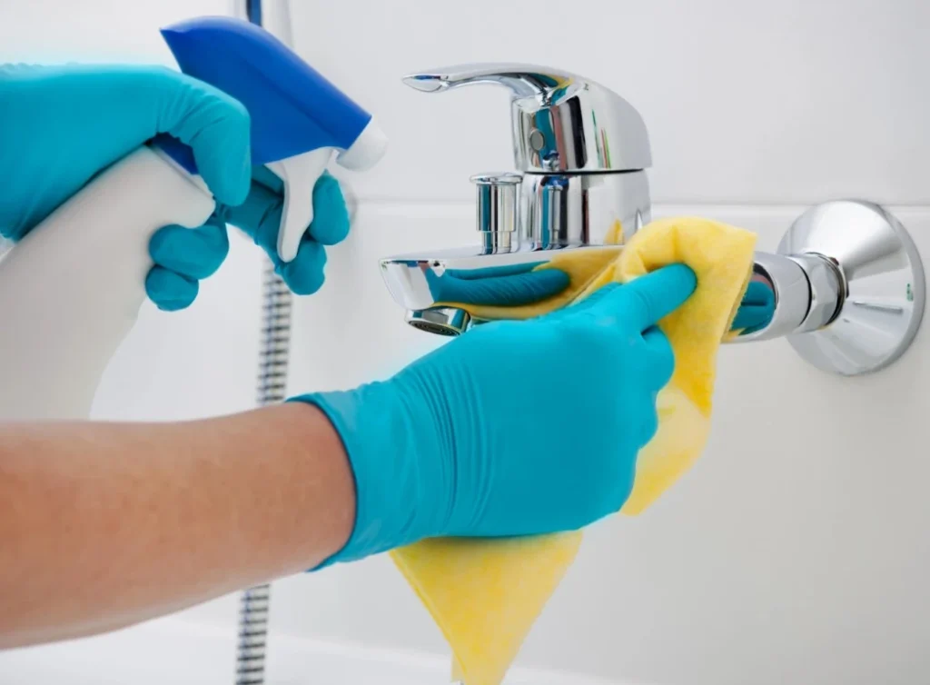 How To Tackle Spring Cleaning Without Triggering Back Pain How to Tackle Spring Cleaning Without Triggering Back Pain
